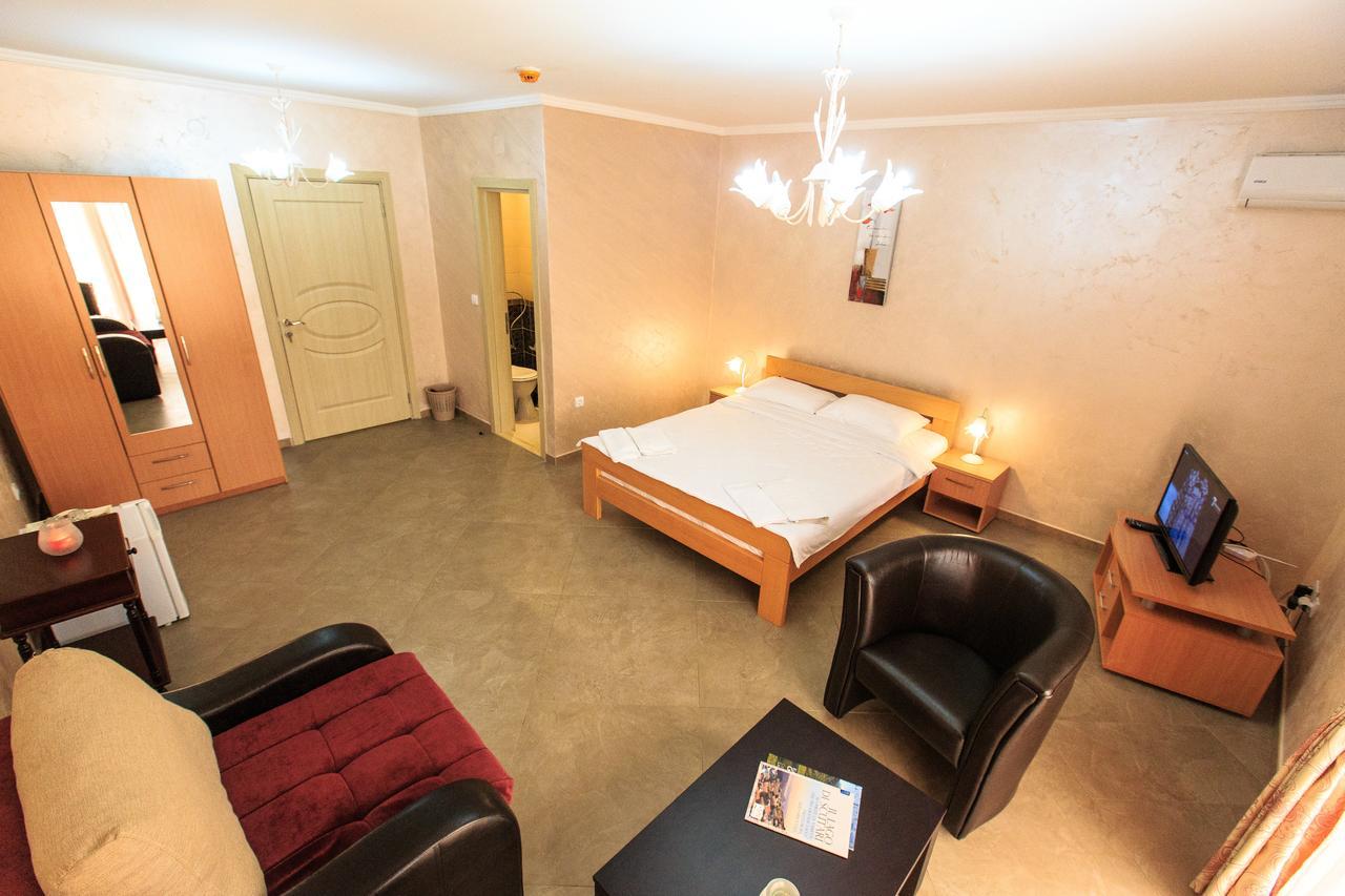 Villa Victoria Hladna Uvala Utjeha Eksteriør bilde